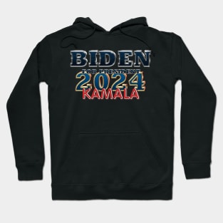 Biden 2024 Hoodie